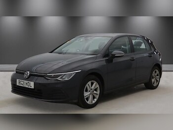 Used Volkswagen Golf 2021 for sale - 78153766: Photo