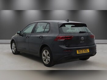 Used Volkswagen Golf 2021 for sale - 78153766: Photo