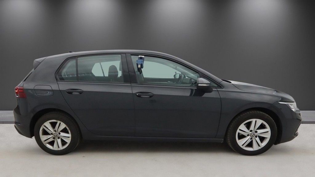 Used Volkswagen Golf 2021 for sale - 78153766: Photo 5