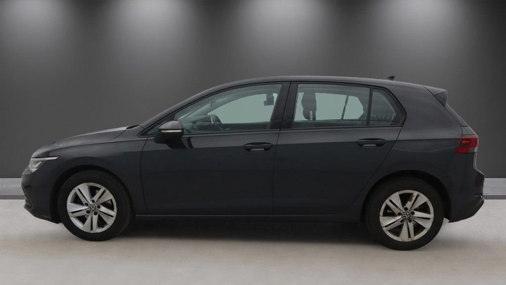 Used Volkswagen Golf 2021 for sale - 78153766: Photo 6