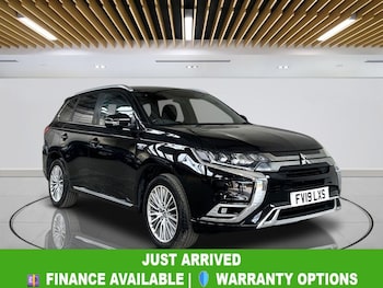 Used Mitsubishi Outlander 2019 for sale - 78557049: Photo