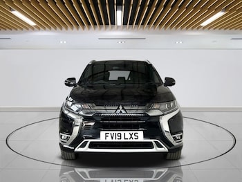 Used Mitsubishi Outlander 2019 for sale - 78557049: Photo
