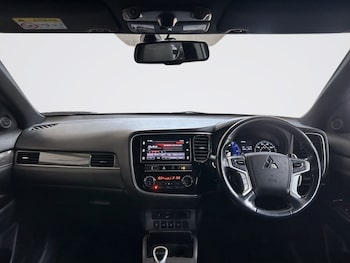 Used Mitsubishi Outlander 2019 for sale - 78557049: Photo