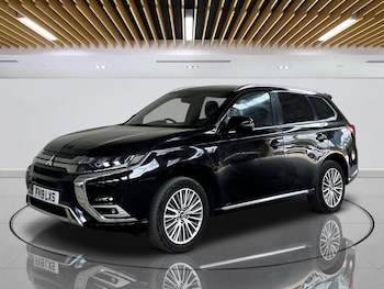 Used Mitsubishi Outlander 2019 for sale - 78557049: Photo