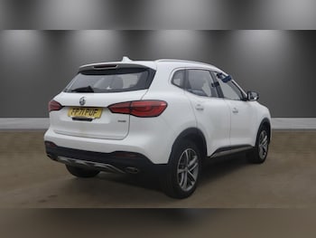 Used MG MG HS 2022 for sale - 78863218: Photo