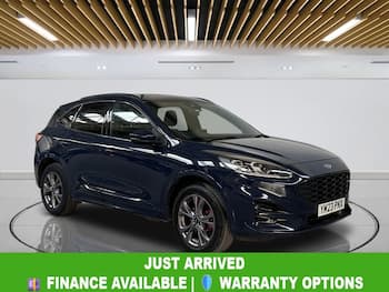 Used Ford Kuga 2023 for sale - 79870873: Photo