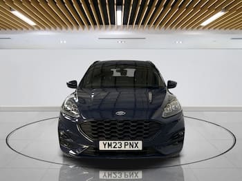 Used Ford Kuga 2023 for sale - 79870873: Photo