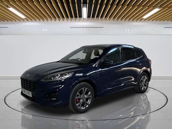 Used Ford Kuga 2023 for sale - 79870873: Photo