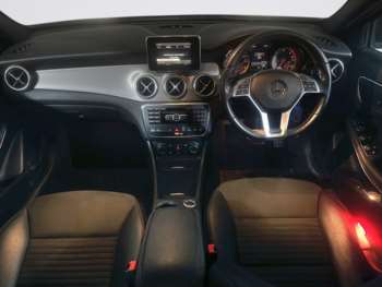 Used Mercedes-Benz GLA 2015 for sale - 75306921: Photo