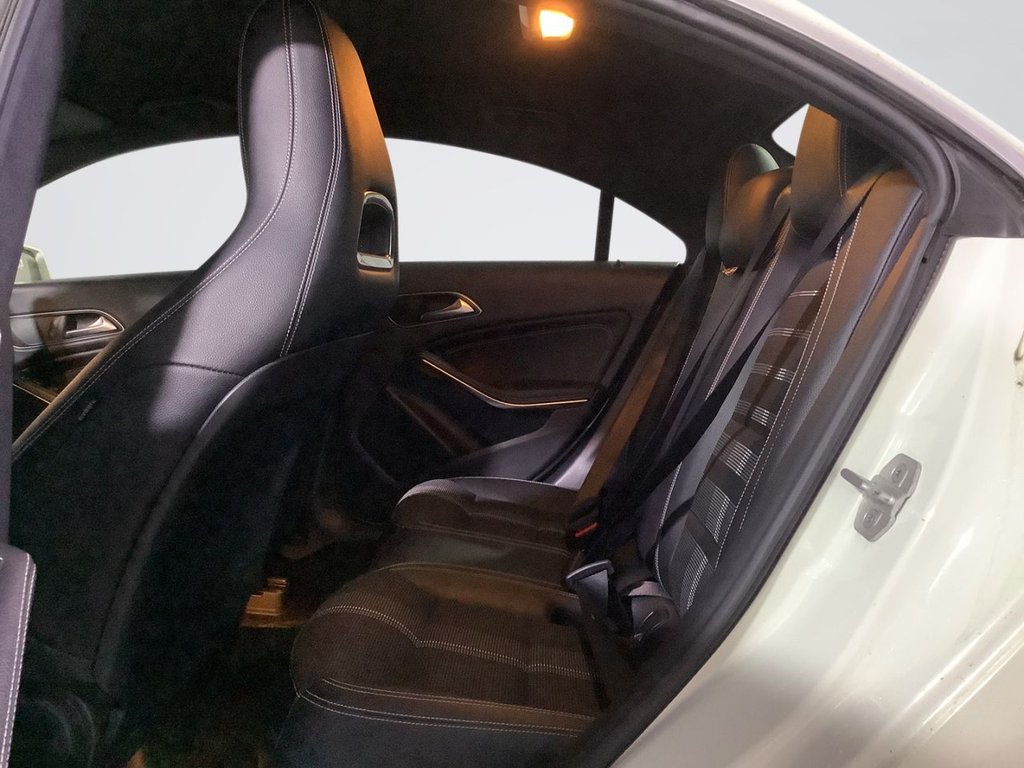 Used Mercedes-Benz CLA 2017 for sale - 76273957: Photo 13