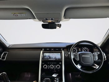 Used Land Rover Discovery 2018 for sale - 78543585: Photo