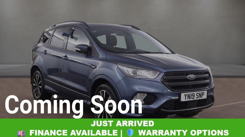 Used Ford Kuga 2019 for sale - 77748984: Photo 1