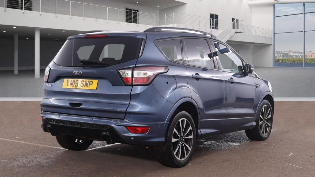 Used Ford Kuga 2019 for sale - 77748984: Photo 10