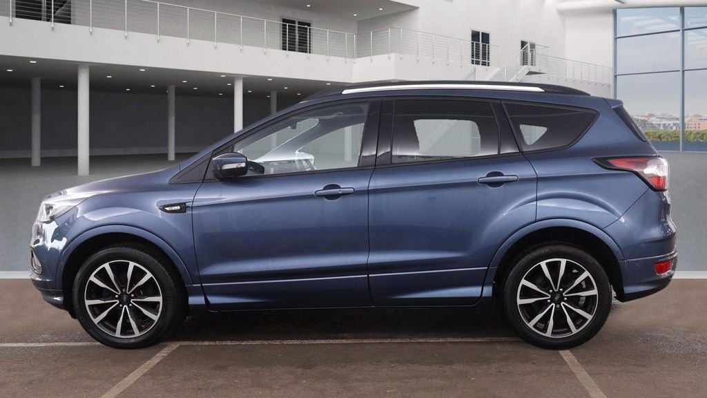 Used Ford Kuga 2019 for sale - 77748984: Photo 12