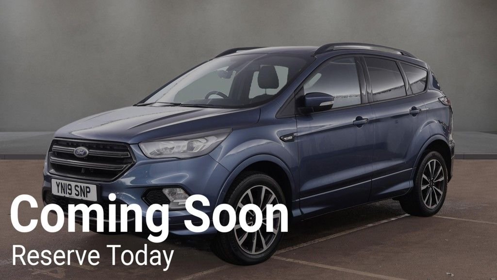 Used Ford Kuga 2019 for sale - 77748984: Photo 2