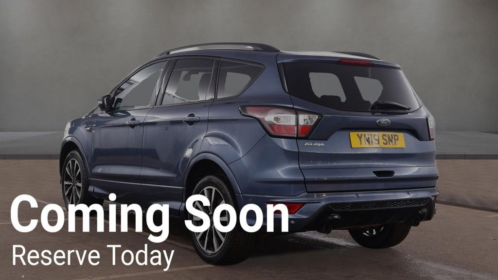 Used Ford Kuga 2019 for sale - 77748984: Photo 3