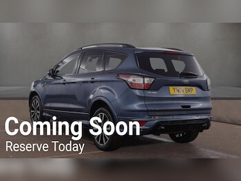 Used Ford Kuga 2019 for sale - 77748984: Photo