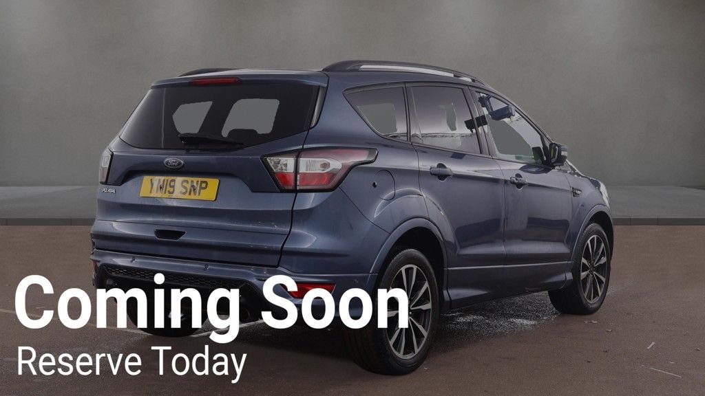 Used Ford Kuga 2019 for sale - 77748984: Photo 4