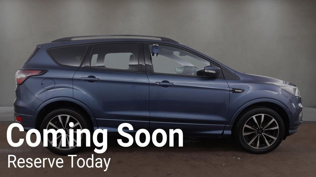 Used Ford Kuga 2019 for sale - 77748984: Photo 5