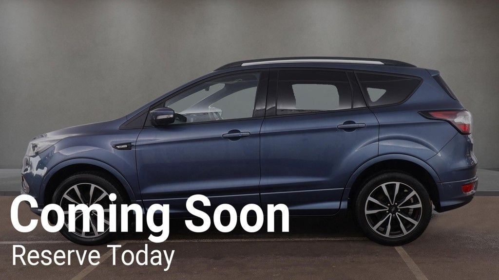 Used Ford Kuga 2019 for sale - 77748984: Photo 6