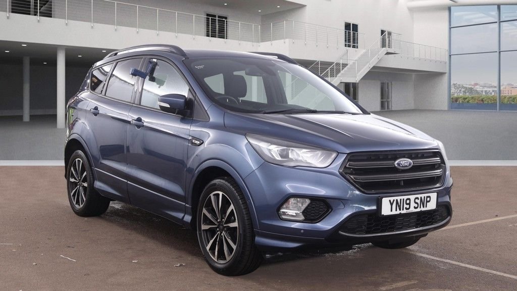 Used Ford Kuga 2019 for sale - 77748984: Photo 7