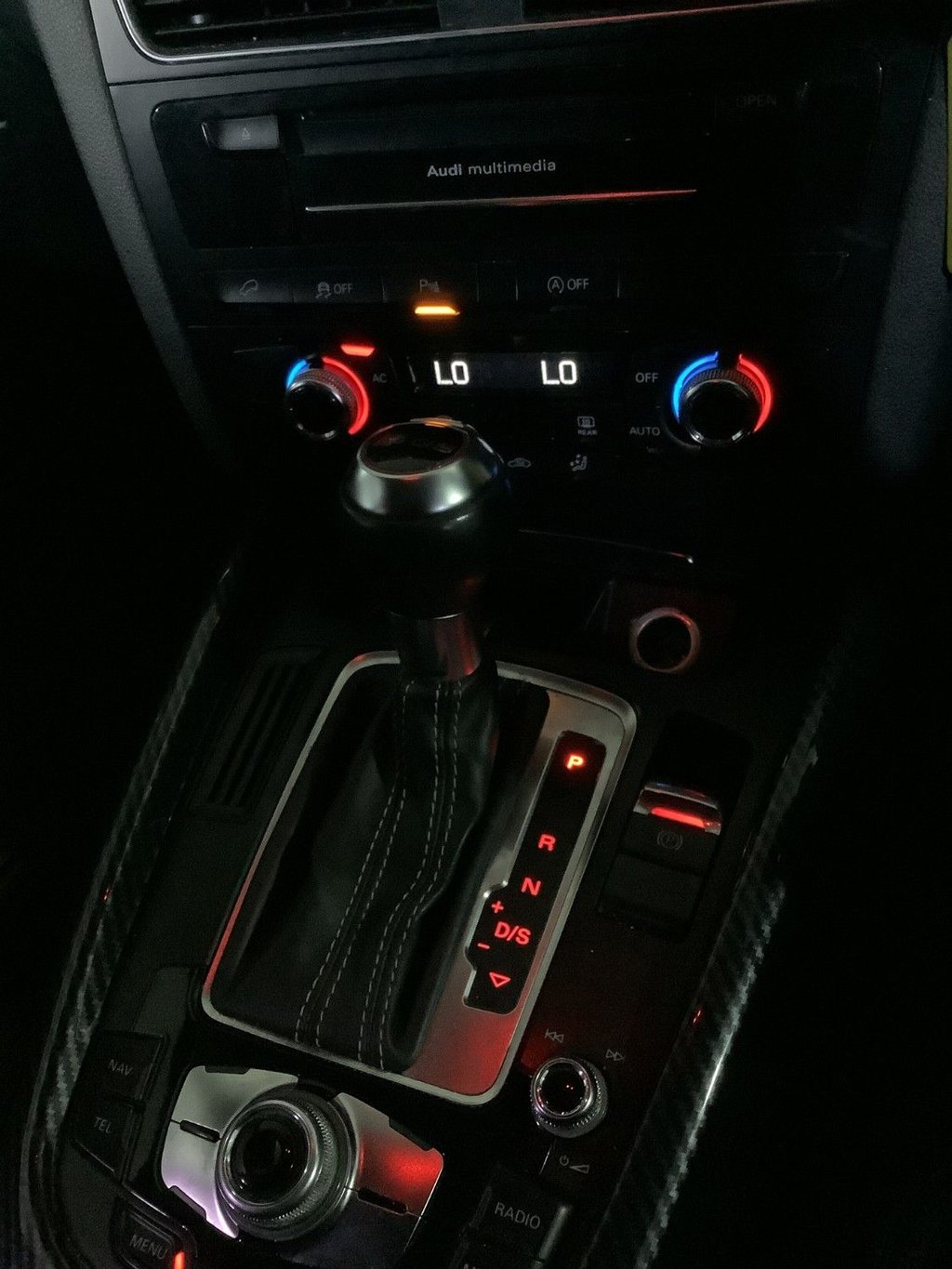 Used Audi Q5 2013 for sale - 77383547: Photo 19