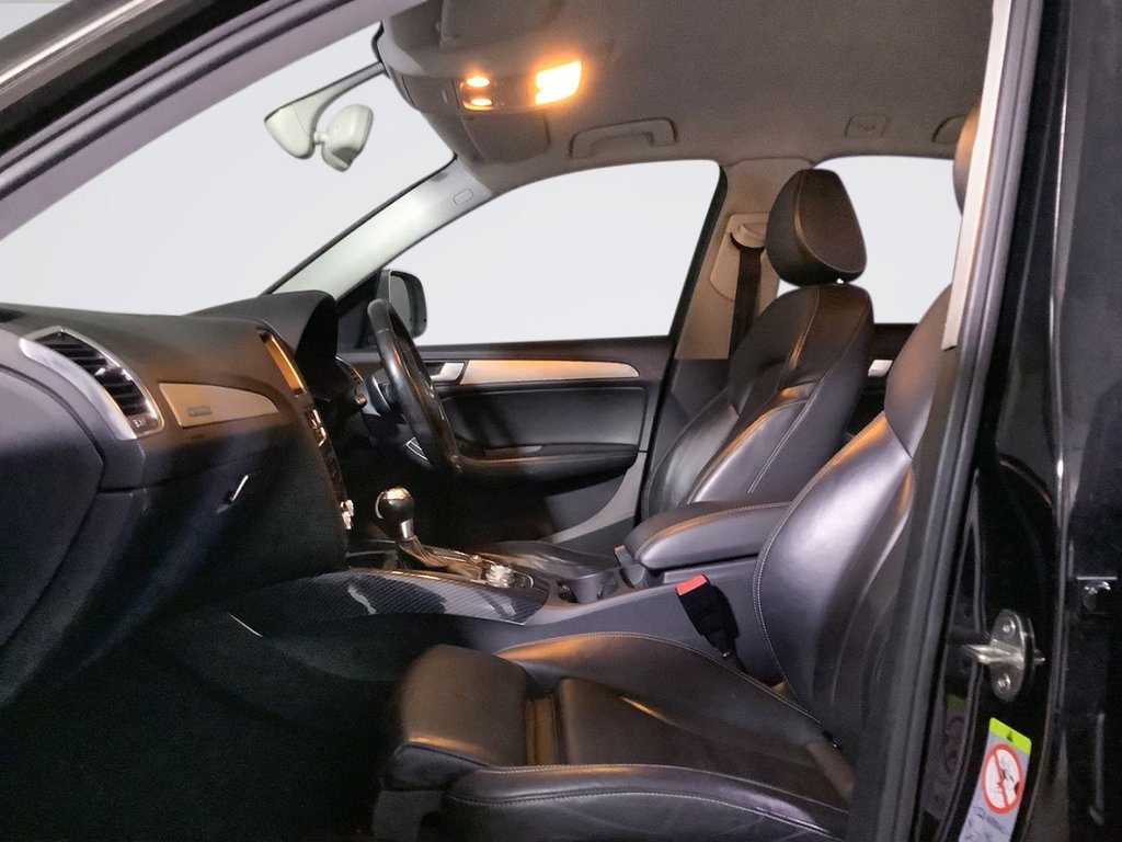 Used Audi Q5 2013 for sale - 77383547: Photo 20