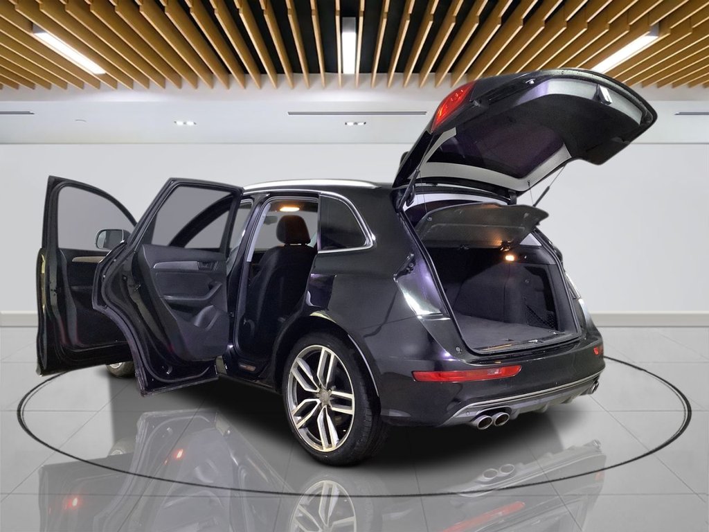 Used Audi Q5 2013 for sale - 77383547: Photo 22