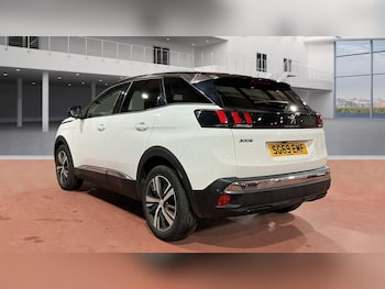 Used Peugeot 3008 2019 for sale - 76559239: Photo
