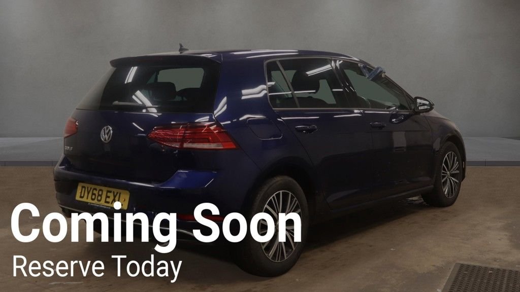 Used Volkswagen Golf 2018 for sale - 77520980: Photo 10