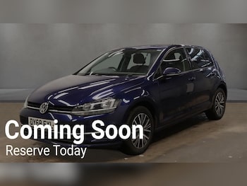 Used Volkswagen Golf 2018 for sale - 77520980: Photo