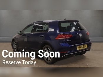 Used Volkswagen Golf 2018 for sale - 77520980: Photo