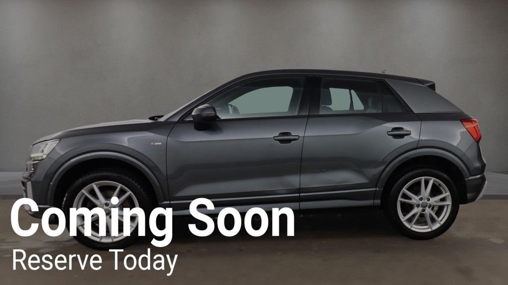Used Audi Q2 2018 for sale - 77332993: Photo 12