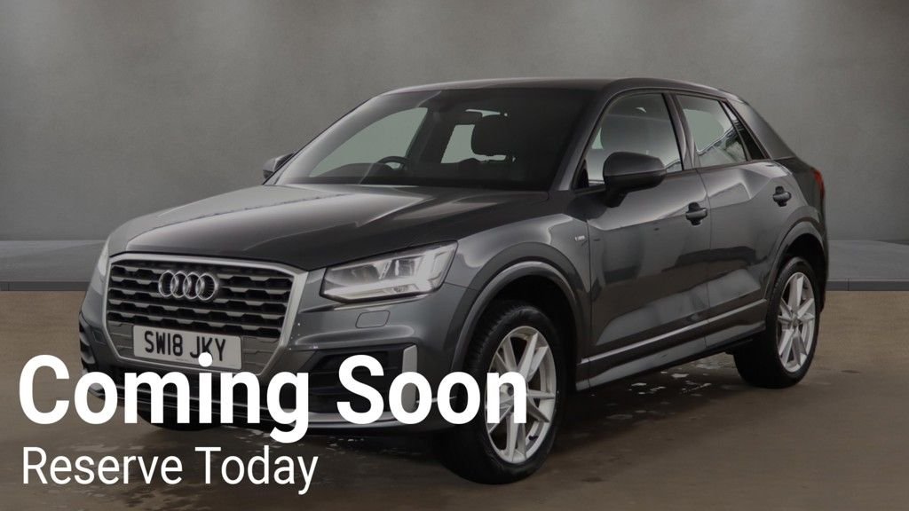 Used Audi Q2 2018 for sale - 77332993: Photo 8