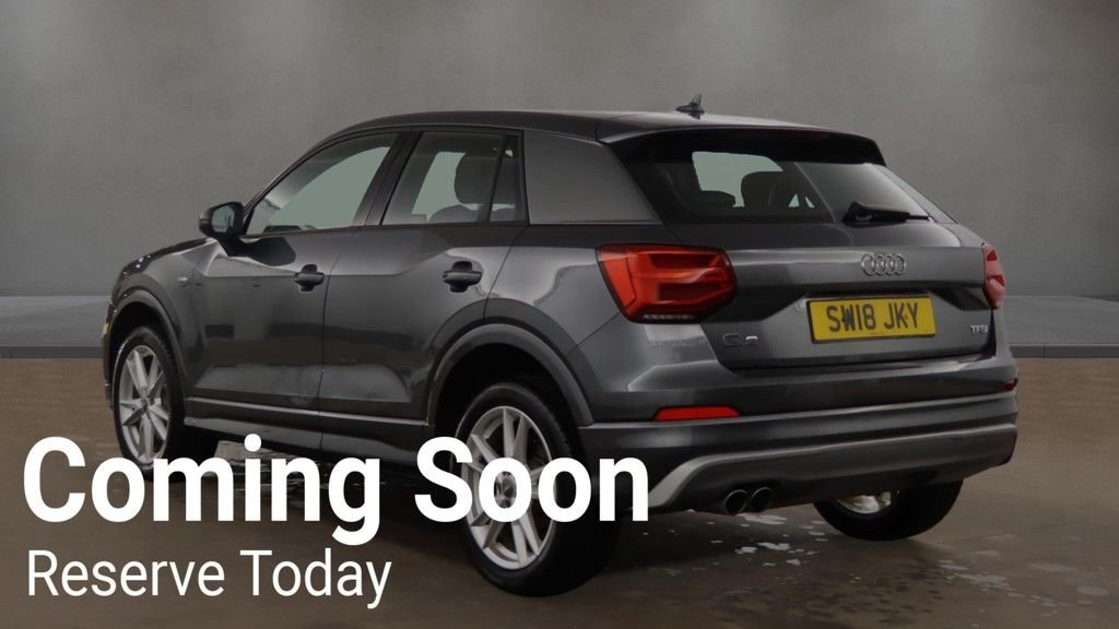 Used Audi Q2 2018 for sale - 77332993: Photo 9