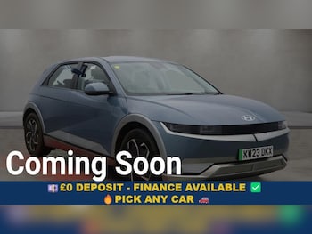 Used Hyundai IONIQ 5 2023 for sale - 77436985: Photo