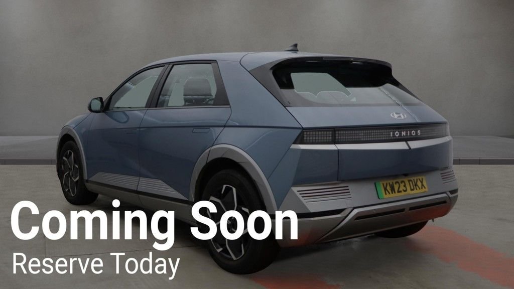 Used Hyundai IONIQ 5 2023 for sale - 77436985: Photo 3