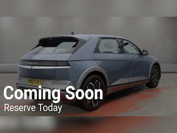 Used Hyundai IONIQ 5 2023 for sale - 77436985: Photo