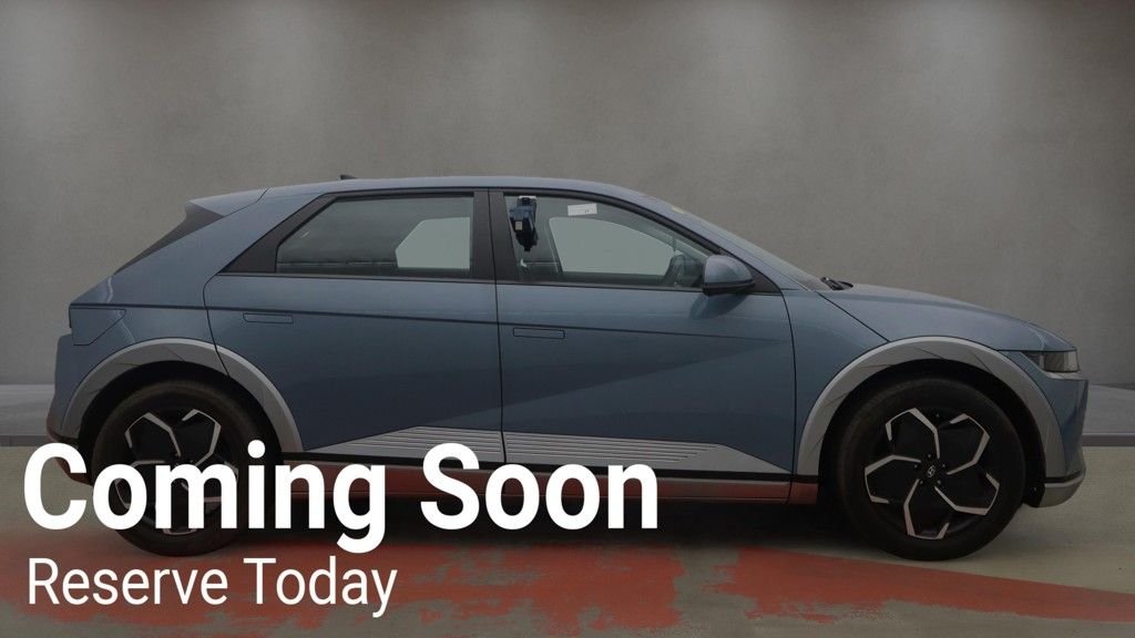 Used Hyundai IONIQ 5 2023 for sale - 77436985: Photo 5