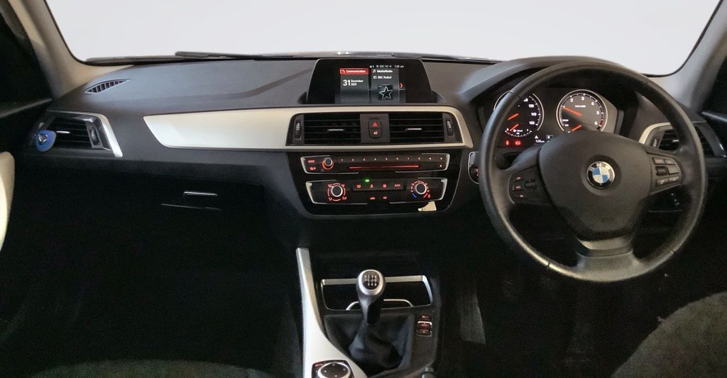 Used BMW 1 Series 2018 for sale - 77165918: Photo 3