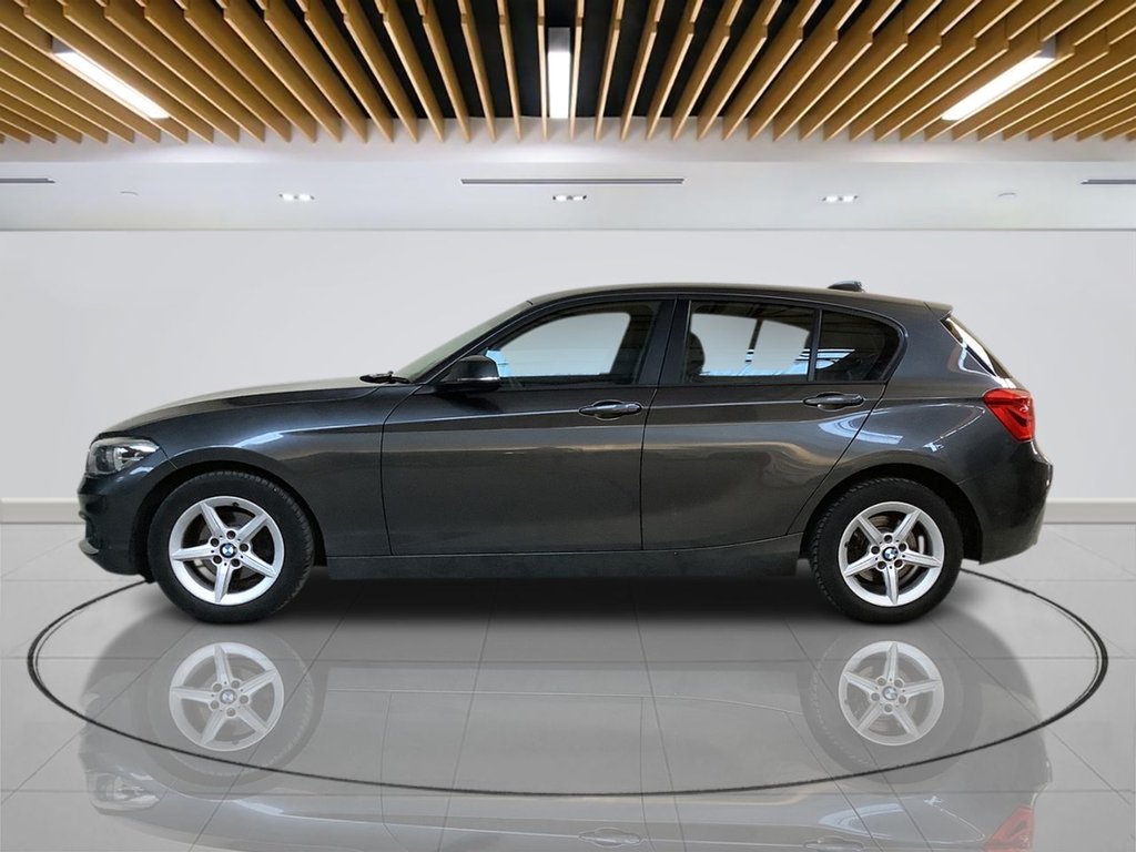 Used BMW 1 Series 2018 for sale - 77165918: Photo 5