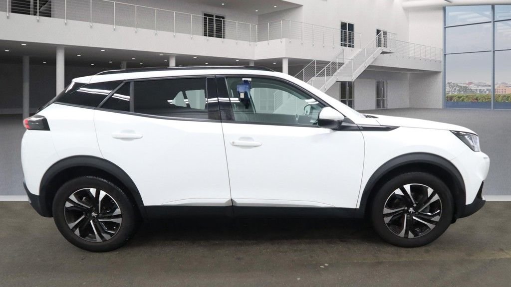 Used Peugeot 2008 2020 for sale - 77780522: Photo 6