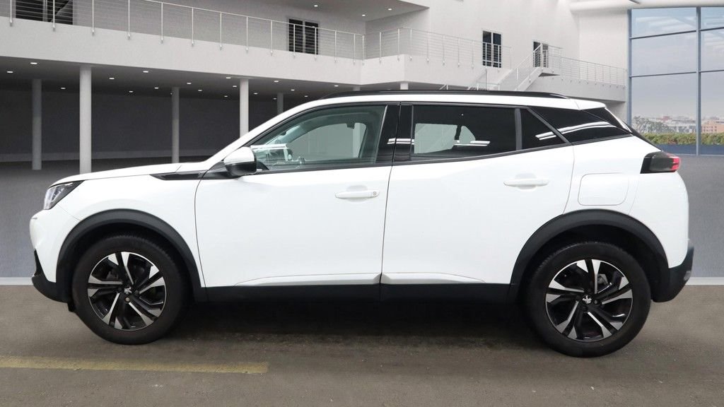Used Peugeot 2008 2020 for sale - 77780522: Photo 7