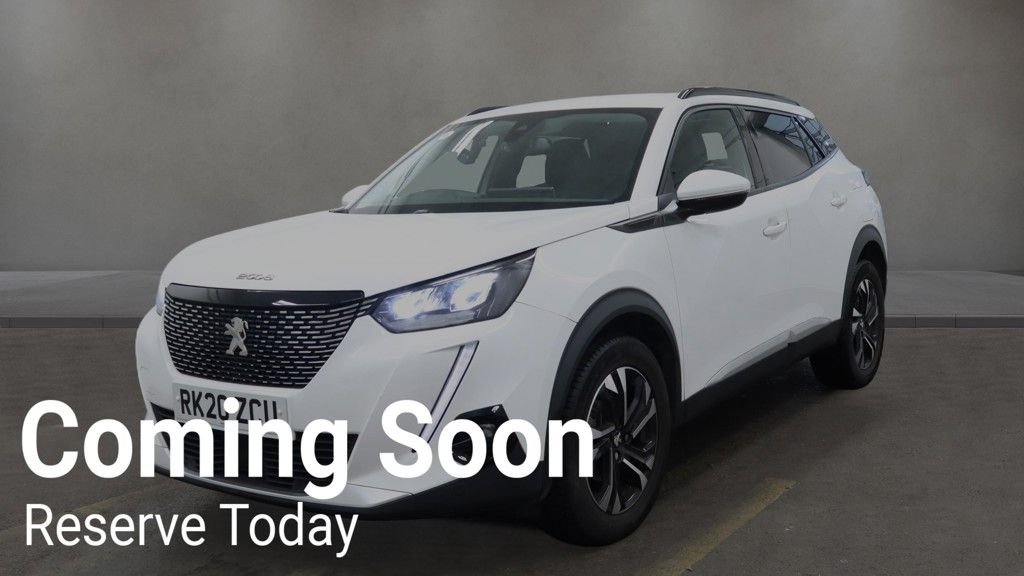 Used Peugeot 2008 2020 for sale - 77780522: Photo 8