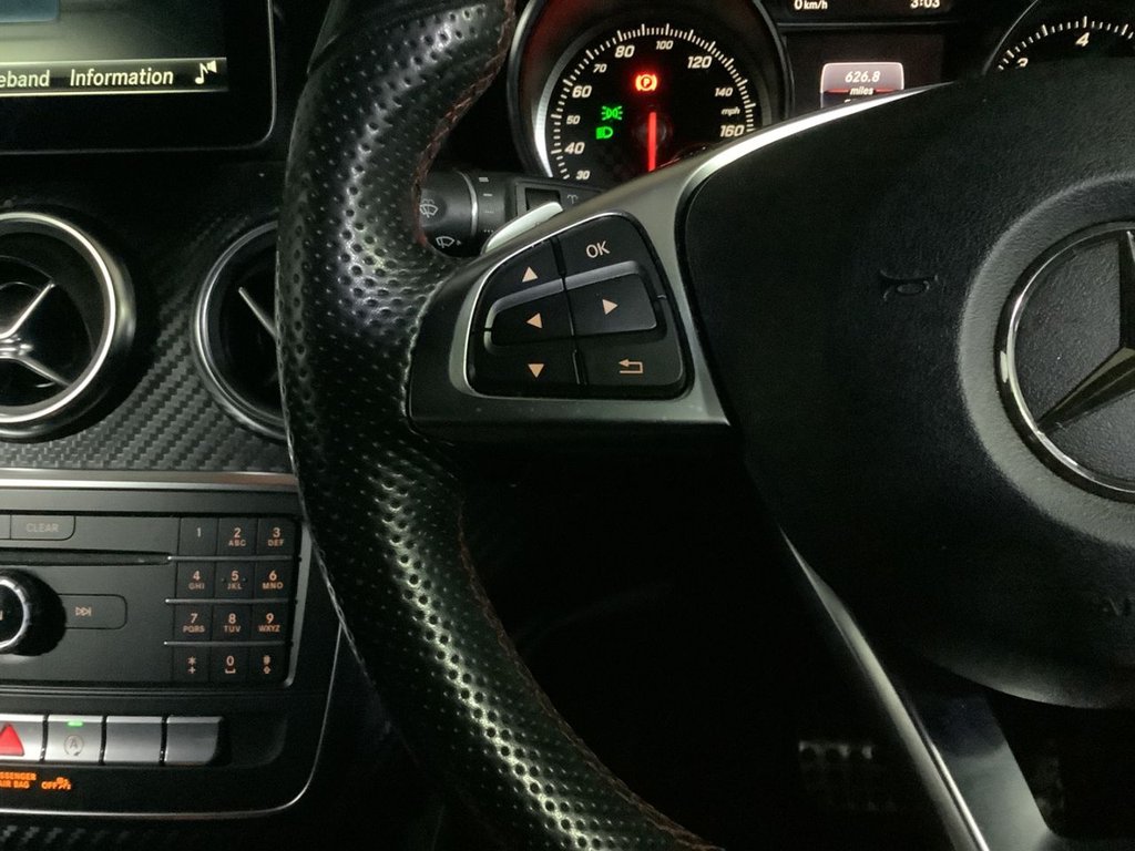 Used Mercedes-Benz A-Class 2017 for sale - 76124242: Photo 17