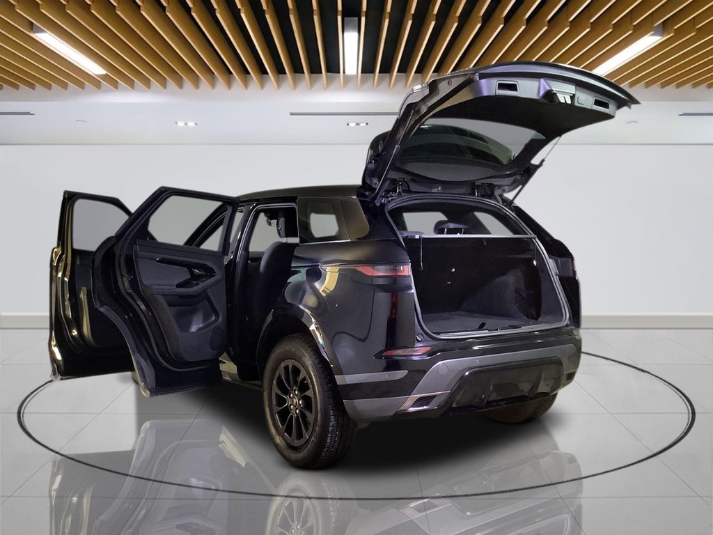 Used Land Rover Range Rover Evoque 2020 for sale - 76582287: Photo 10