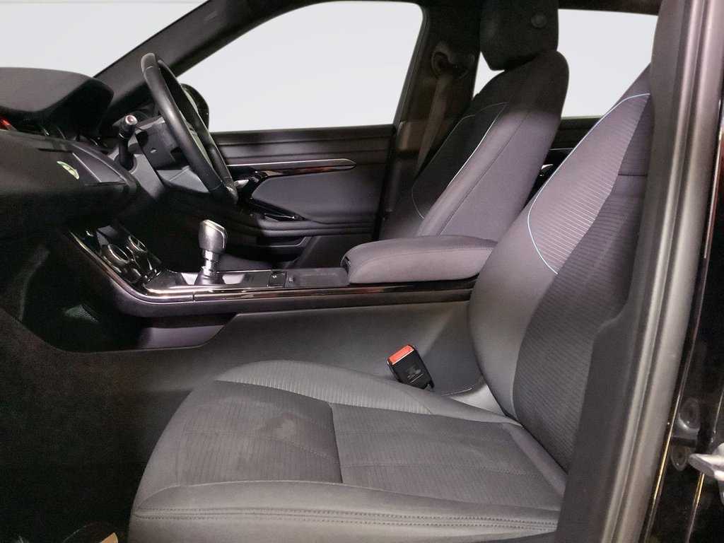 Used Land Rover Range Rover Evoque 2020 for sale - 76582287: Photo 12