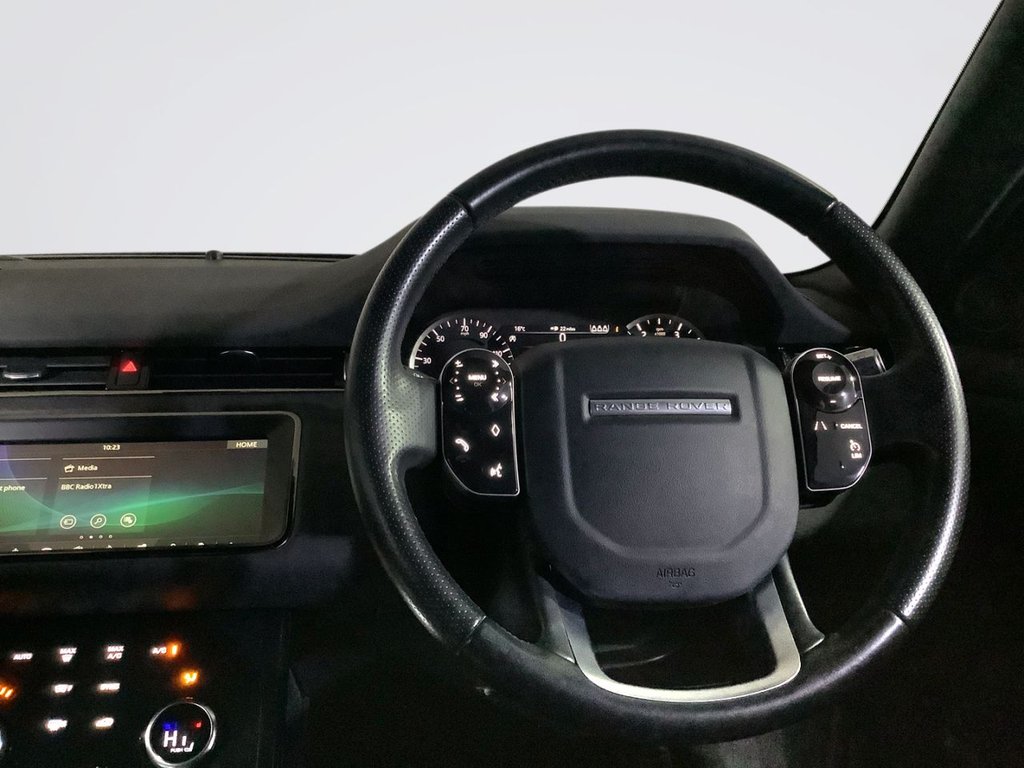 Used Land Rover Range Rover Evoque 2020 for sale - 76582287: Photo 15