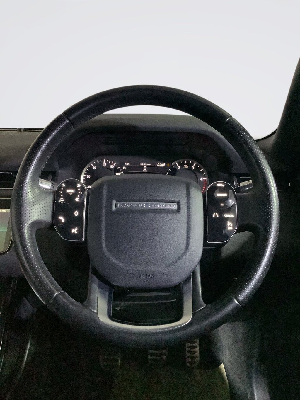 Used Land Rover Range Rover Evoque 2020 for sale - 76582287: Photo 16