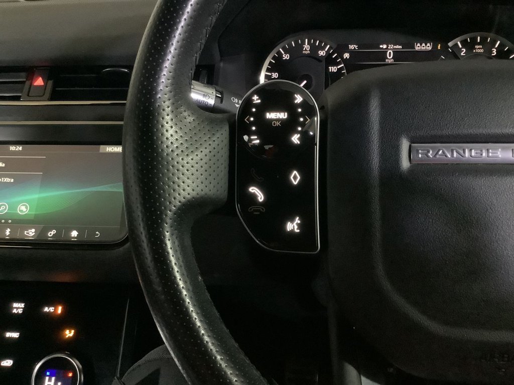 Used Land Rover Range Rover Evoque 2020 for sale - 76582287: Photo 17